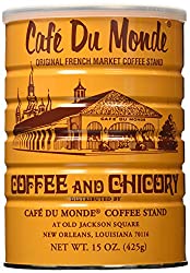 Cafe Du Monde Coffee Chicory - Best for Cold Brew