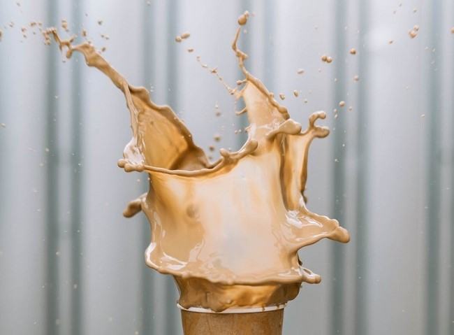 image-of-cold-brew coffee