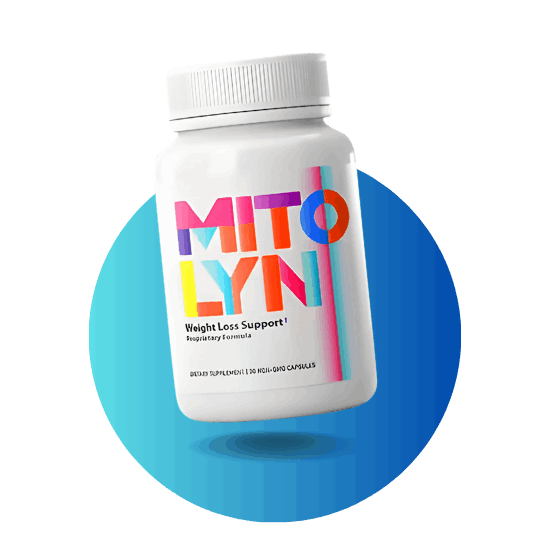 Mitolyn Solution