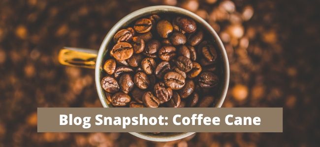 snapshot of coffeecane